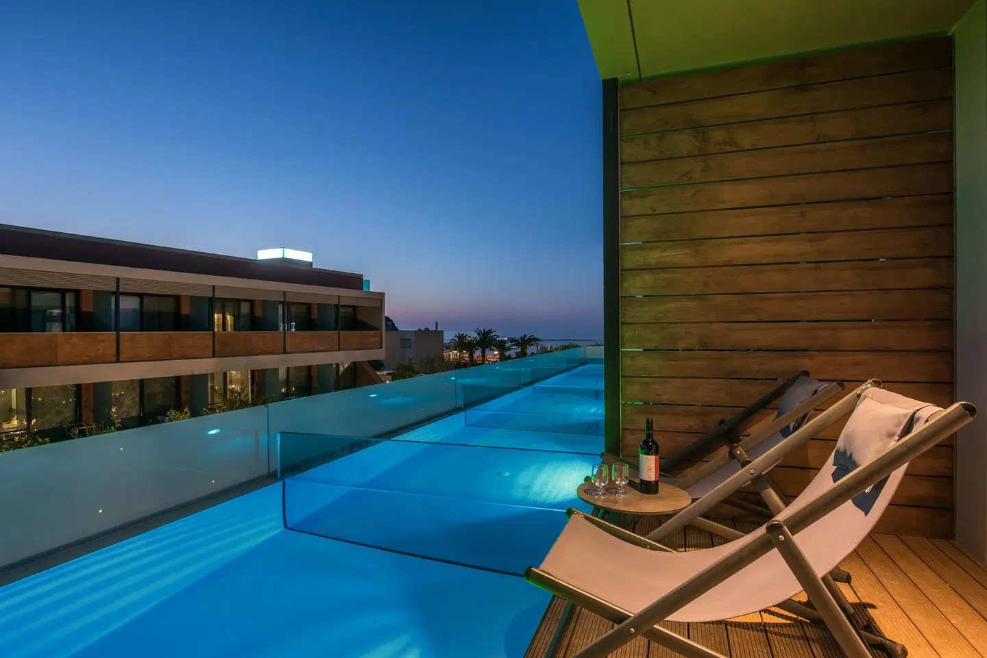 Harmony Boutique Resort ROOM_EXAMPLE