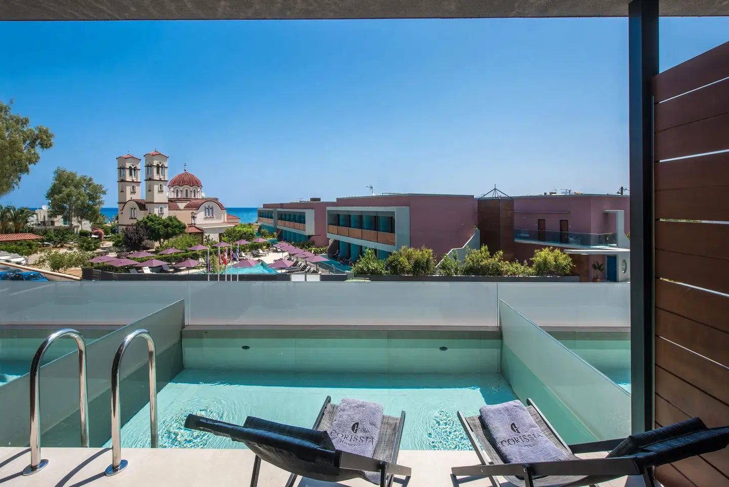 Harmony Boutique Resort ROOM_EXAMPLE