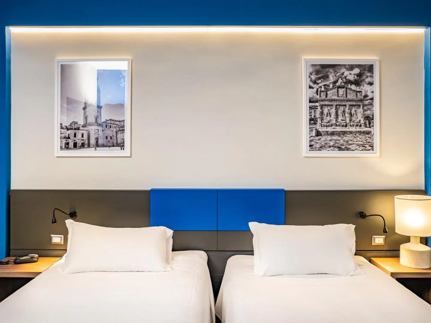 Mercure Hotel President Lecce ROOM_EXAMPLE