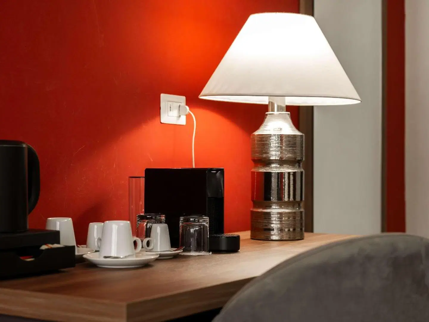 Mercure Hotel President Lecce Konferenz