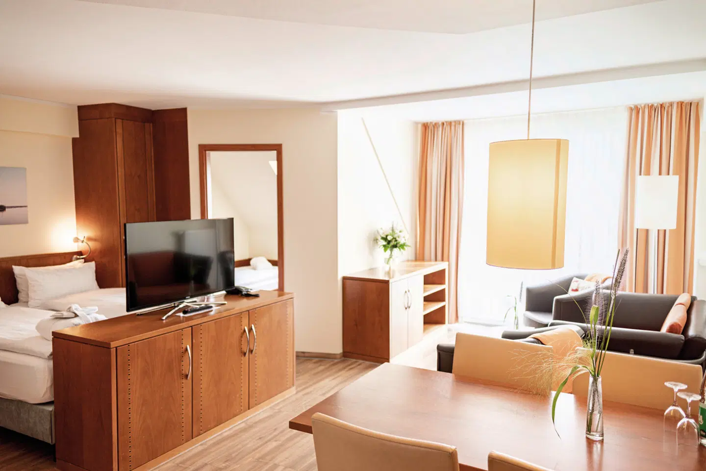 Hotel Atlantic Juist ROOM_EXAMPLE