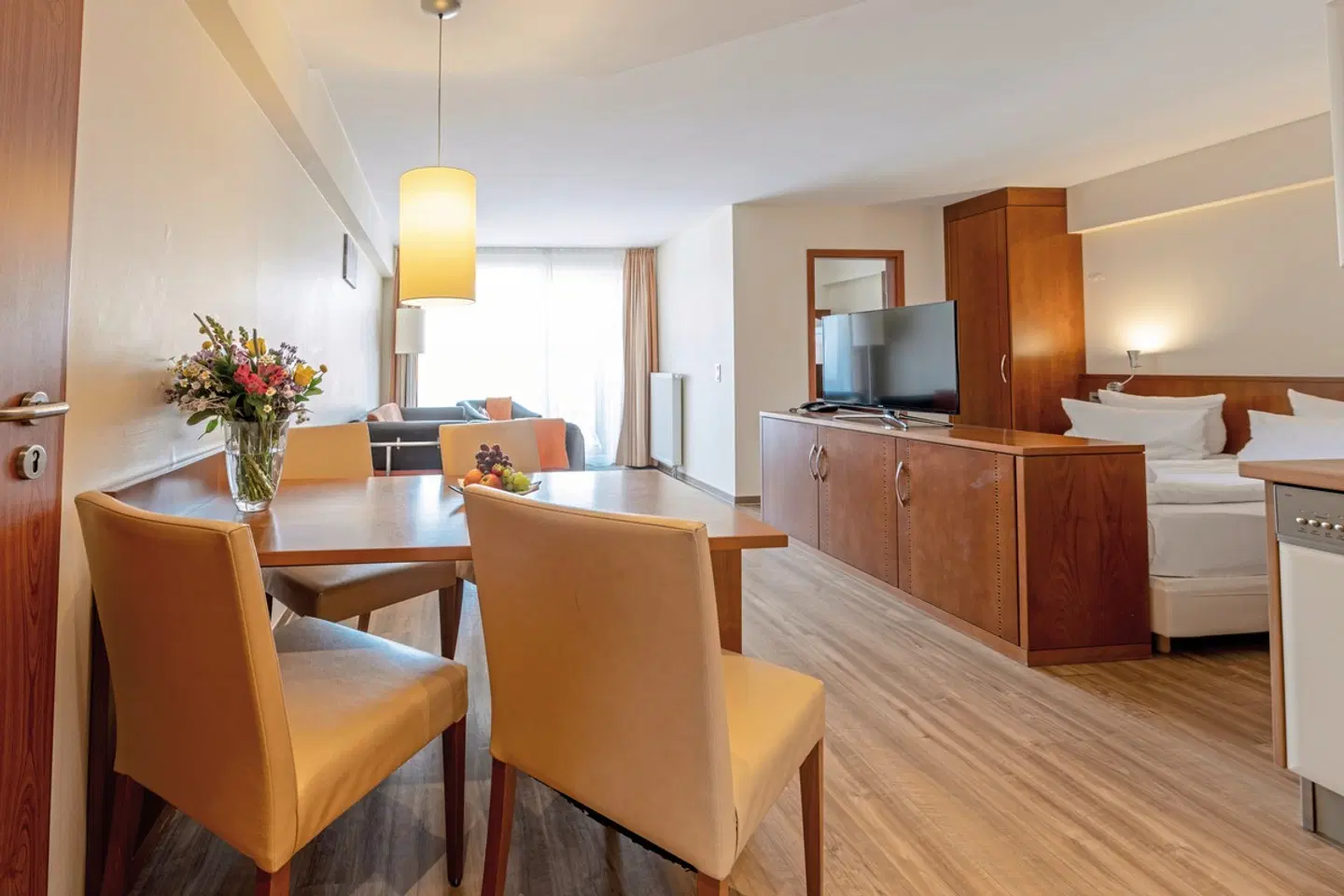 Hotel Atlantic Juist LOUNGE_LOBBY