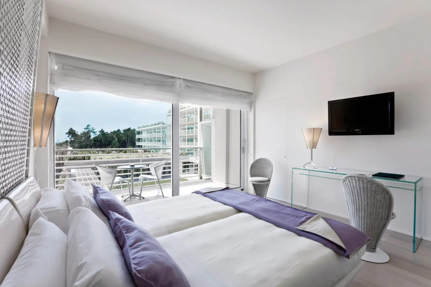 Versilia Lido UNA Esperienze ROOM_EXAMPLE