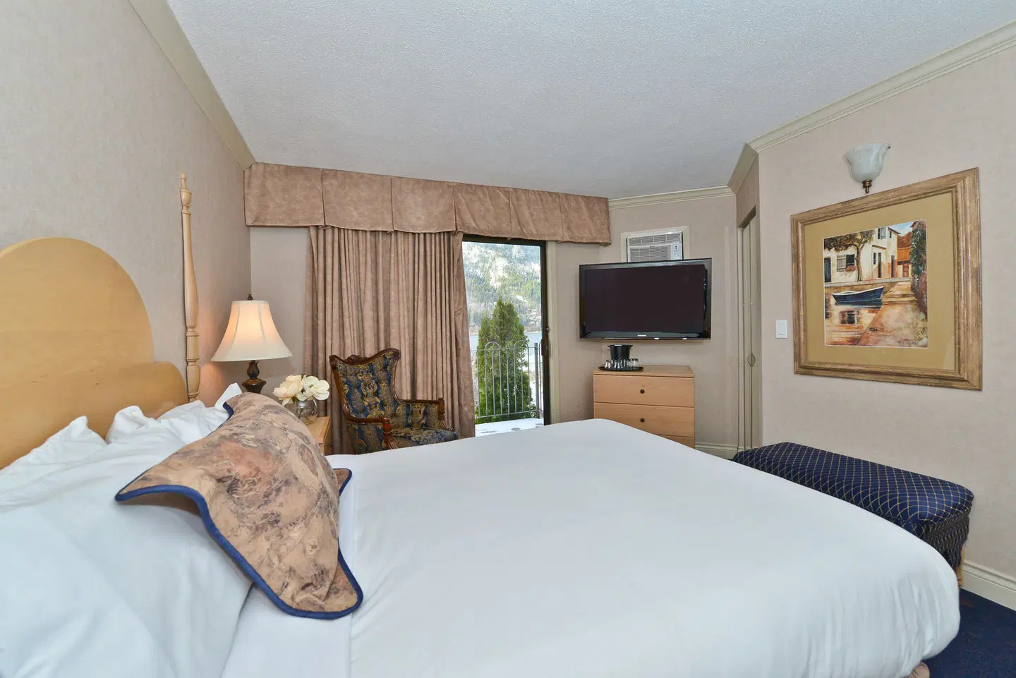 Prestige Inn Nelson ROOM_EXAMPLE