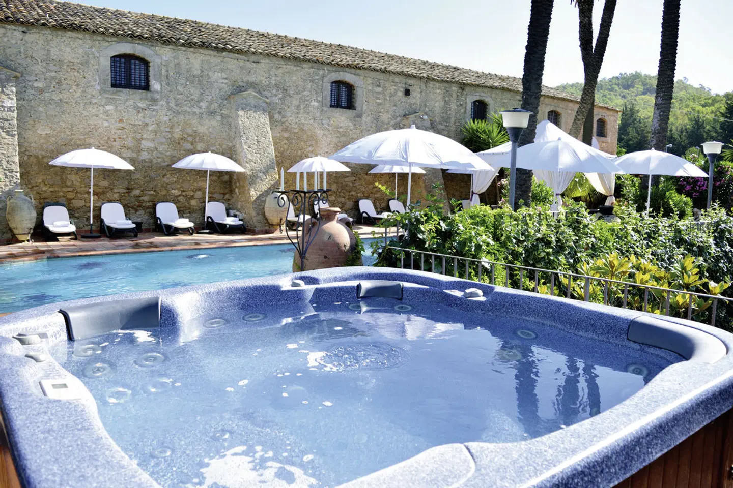 Agriturismo Vecchia Masseria HEALTH_BEAUTY