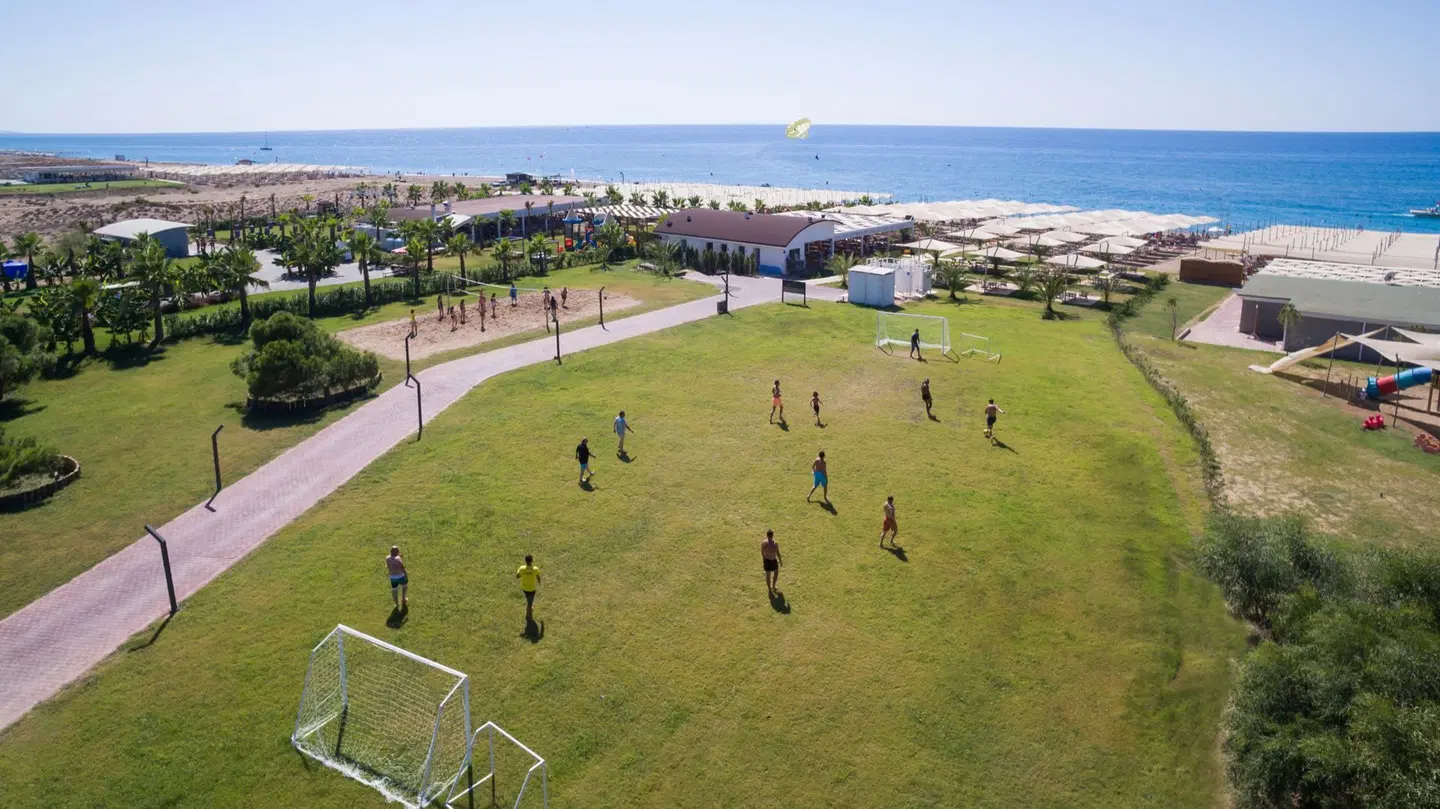 Riolavitas Resort & Spa SPORTS_AND_LEISURE