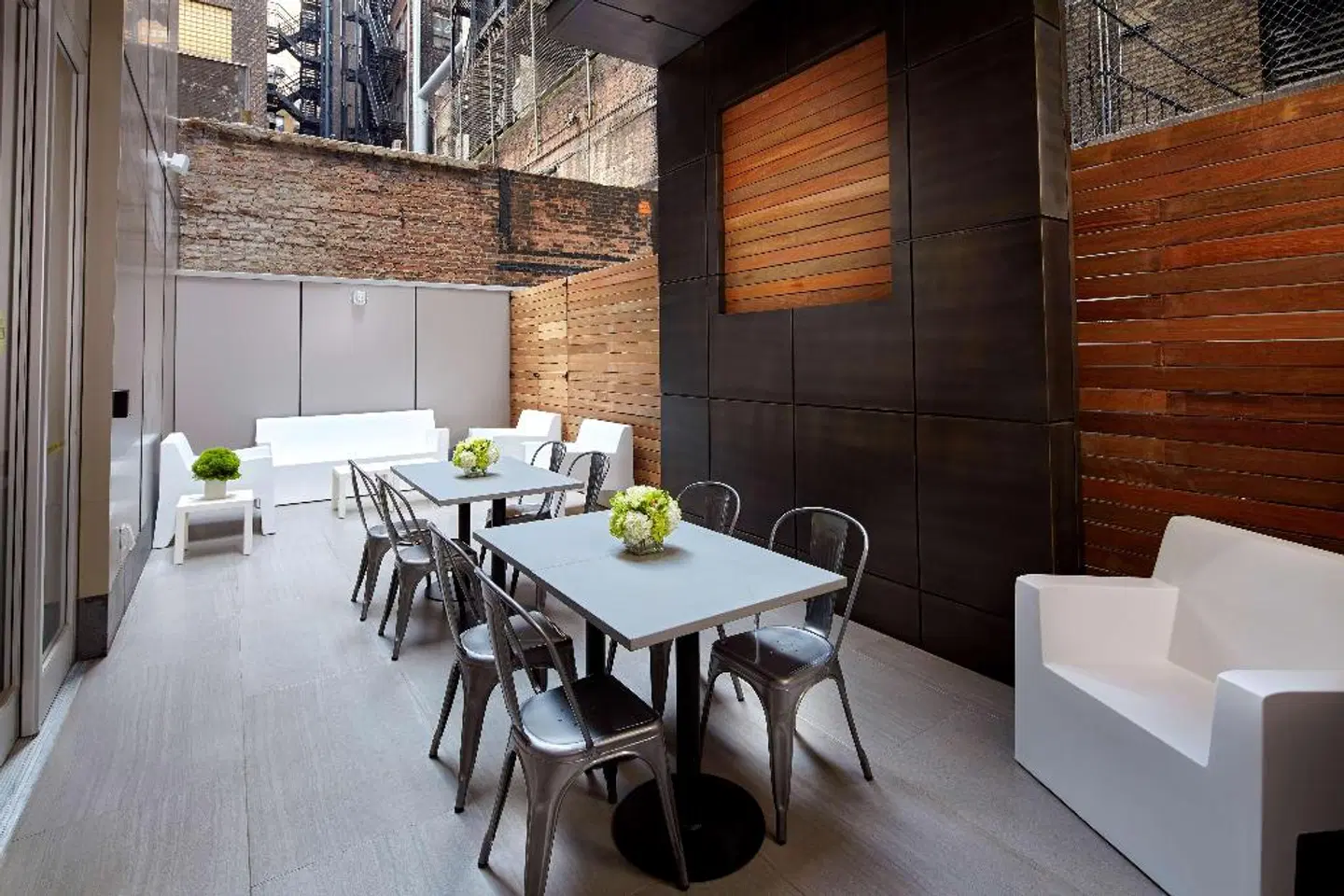 Hilton Garden Inn New York Times Square North Konferenz