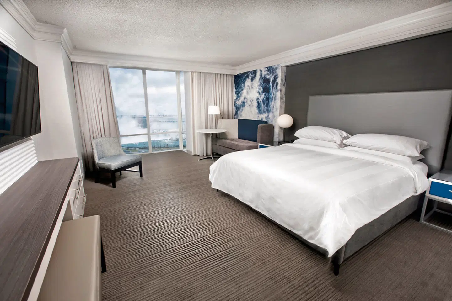 Niagara Falls Marriott on the Falls ROOM_EXAMPLE