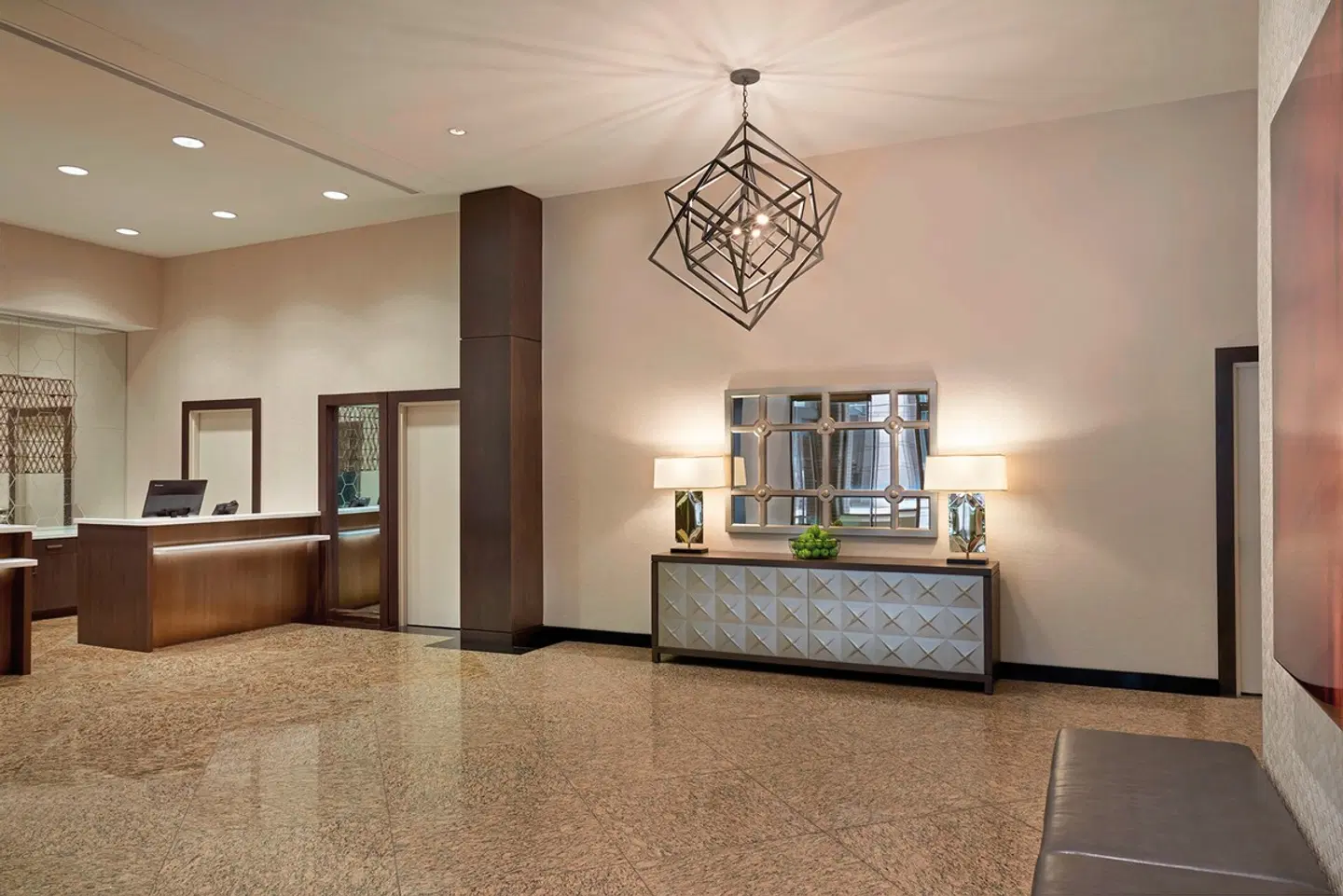 Sheraton Ottawa Hotel ROOM_EXAMPLE