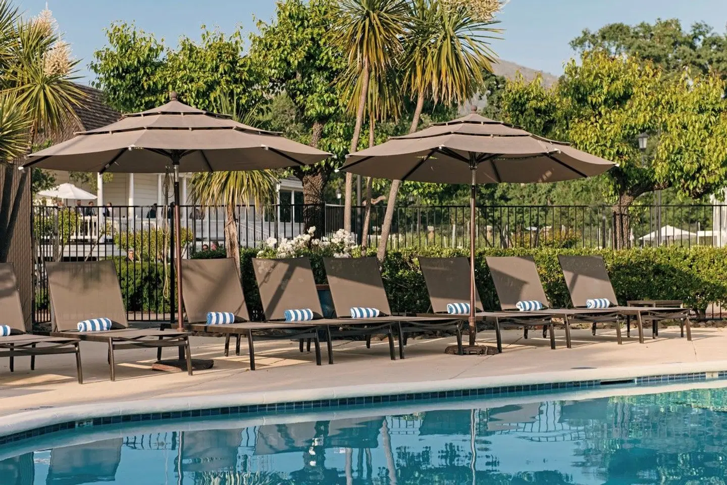 Silverado Resort & Spa OUTDOOR_POOL