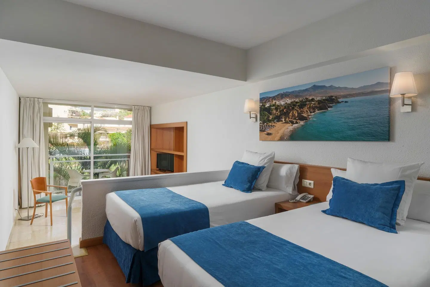 AluaSun Lago Rojo ROOM_EXAMPLE