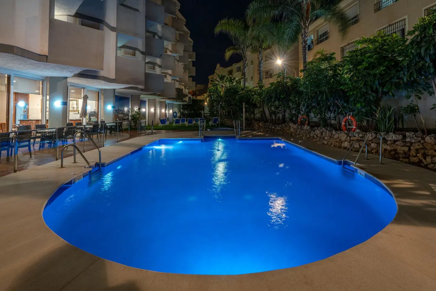 AluaSun Lago Rojo OUTDOOR_POOL