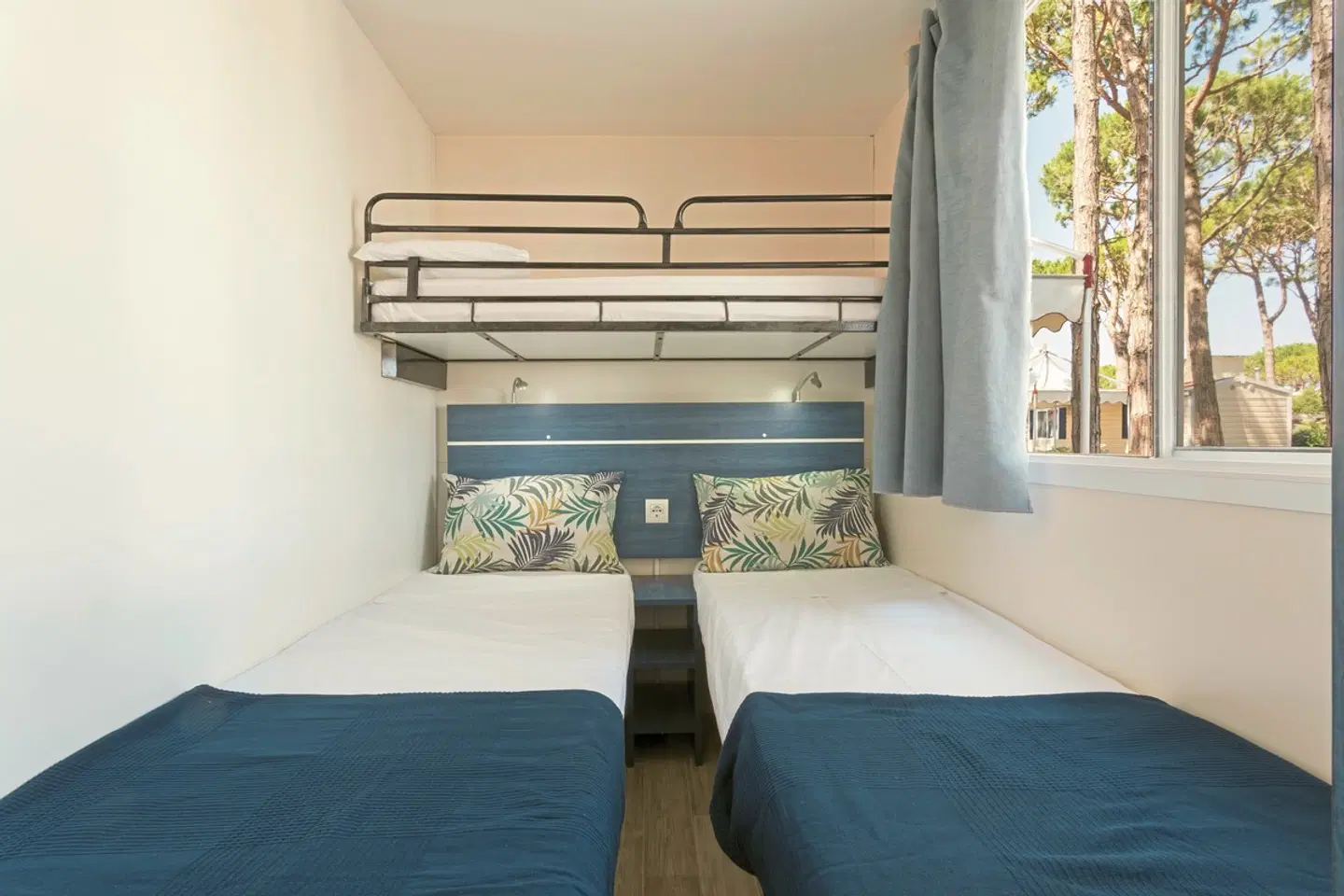 Camping Village Cavallino ROOM_EXAMPLE