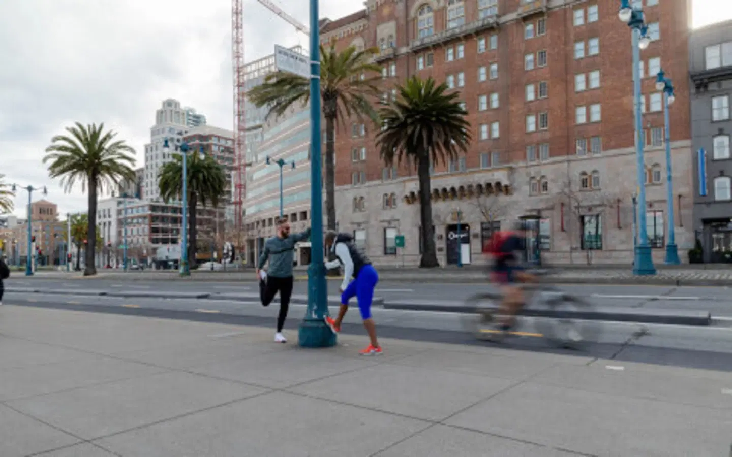 Harbor Court Hotel POINT_OF_INTEREST