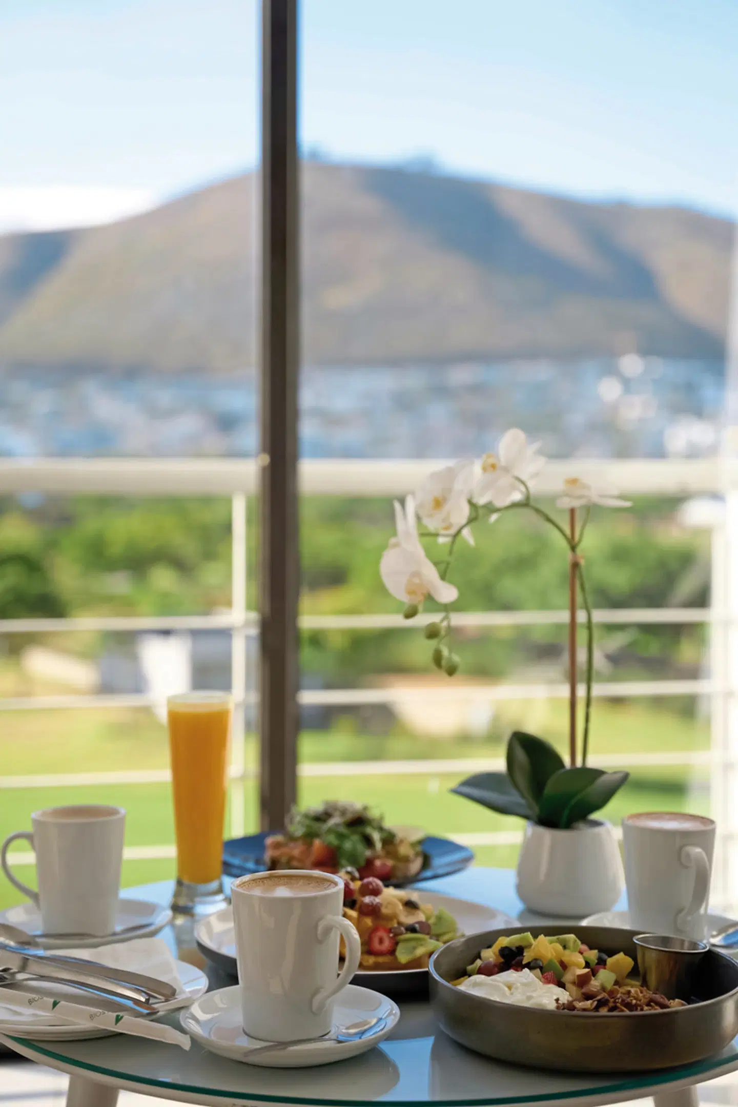 La Splendida Terrasse