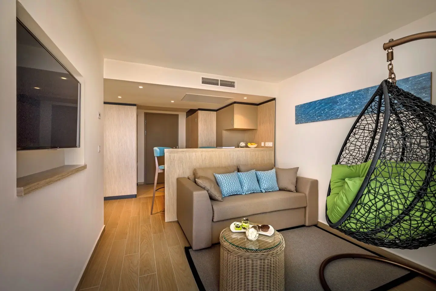 Girandella Resort Valamar Collection Designed for Adults ROOM_EXAMPLE