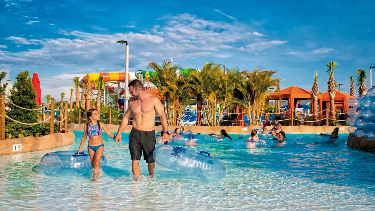 Margaritaville Resort Orlando SPORTS_AND_LEISURE