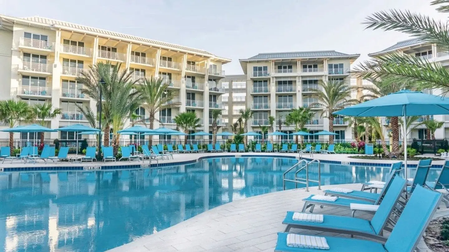 Margaritaville Resort Orlando OUTDOOR_POOL