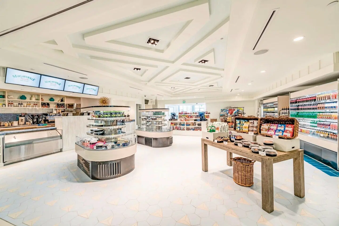 Margaritaville Resort Orlando Bar