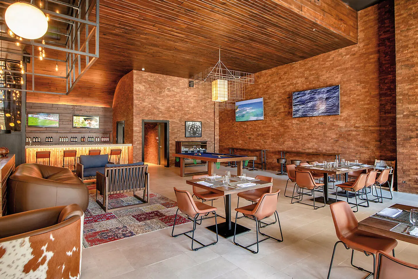 Lopesan Costa Bávaro Resort, Spa & Casino RESTAURANT