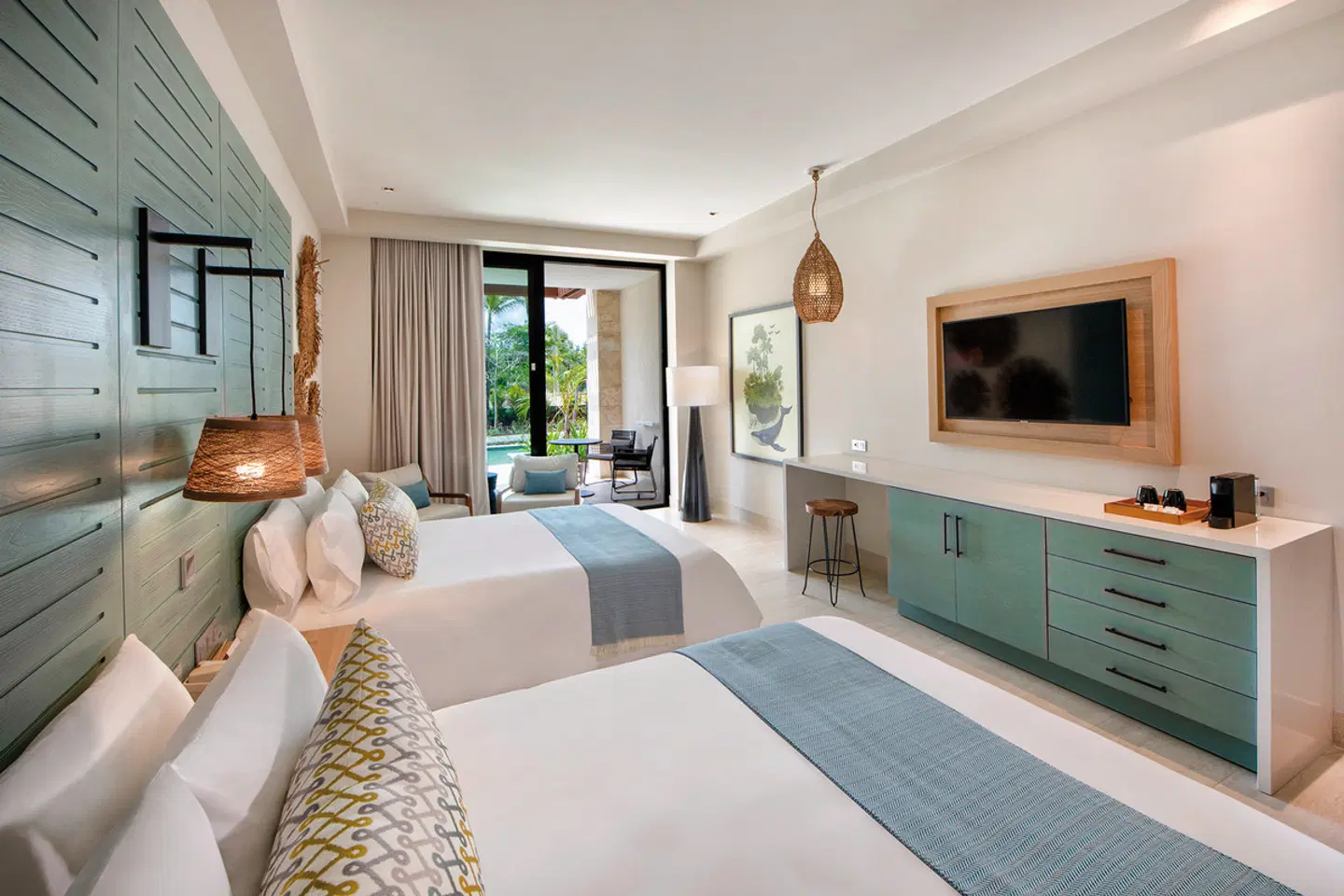 Lopesan Costa Bávaro Resort, Spa & Casino ROOM_EXAMPLE