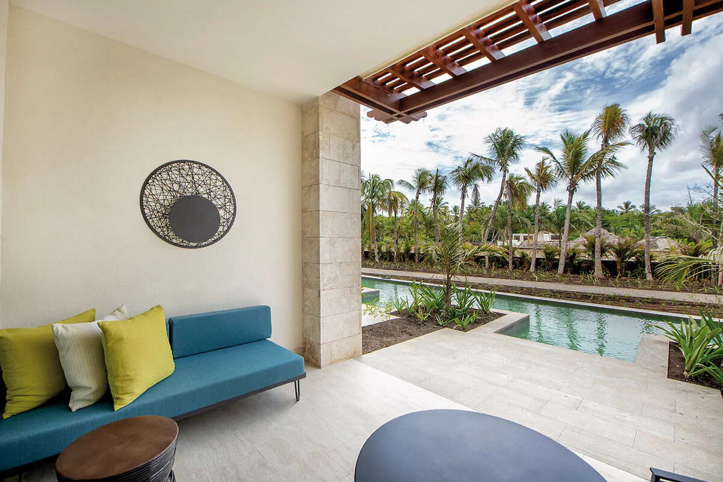 Lopesan Costa Bávaro Resort, Spa & Casino ROOM_EXAMPLE