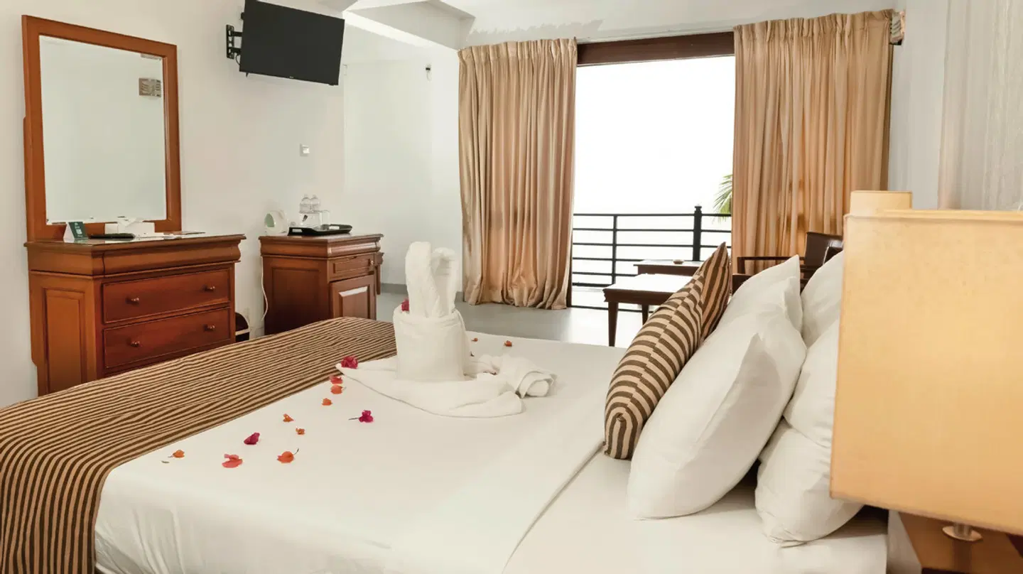 Paradise Beach Club Mirissa HEALTH_BEAUTY