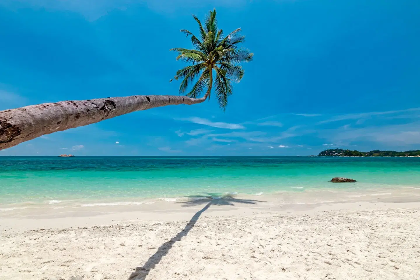 Nirwana Resort Hotel Strand