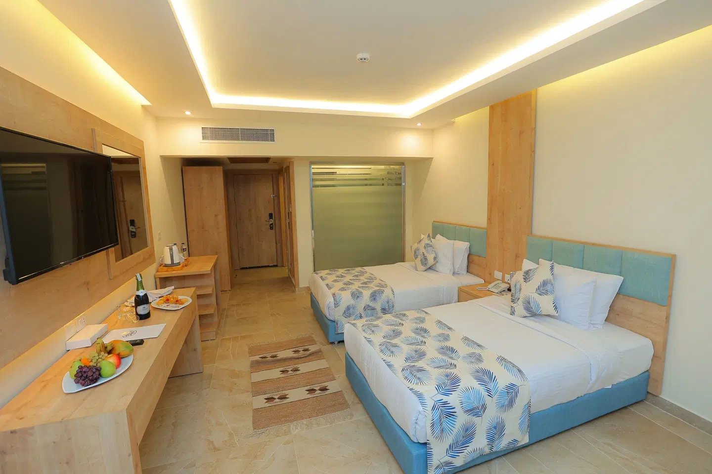 Jasmine Palace Resort & Spa ROOM_EXAMPLE