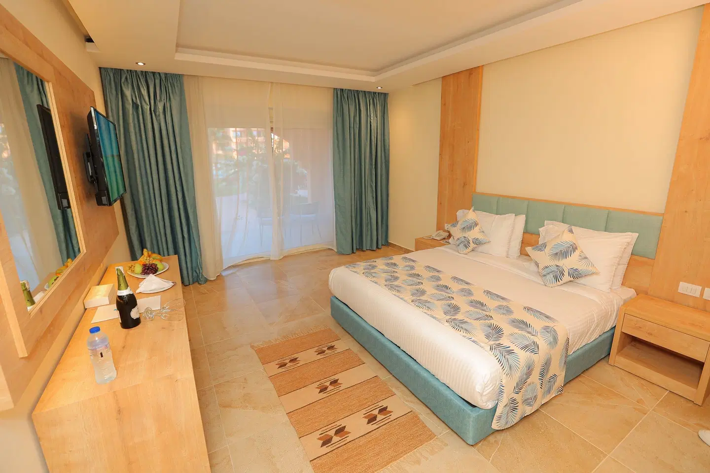 Jasmine Palace Resort & Spa ROOM_EXAMPLE