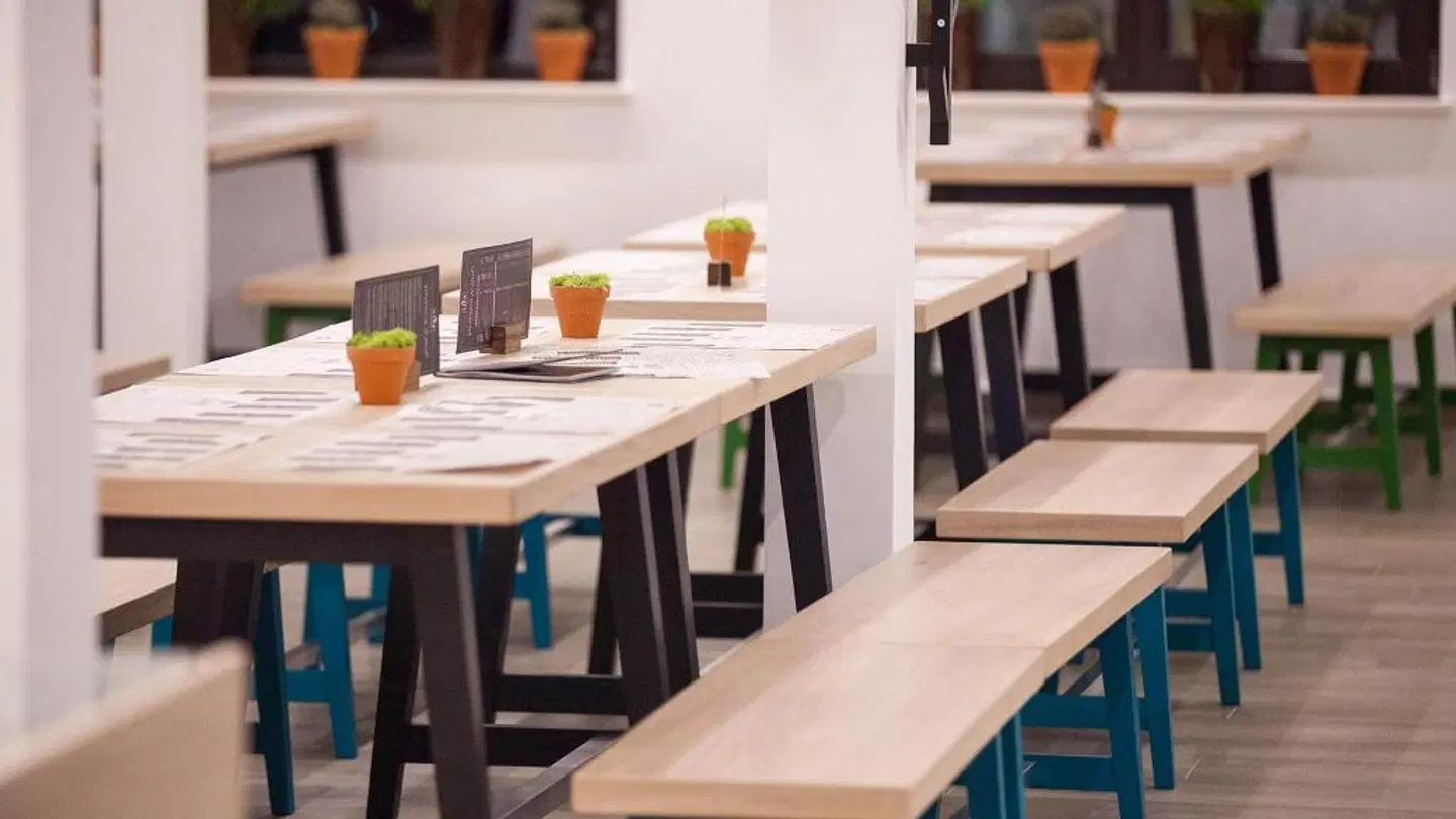 Terme Olimia - Aparthotel Rosa Restaurant