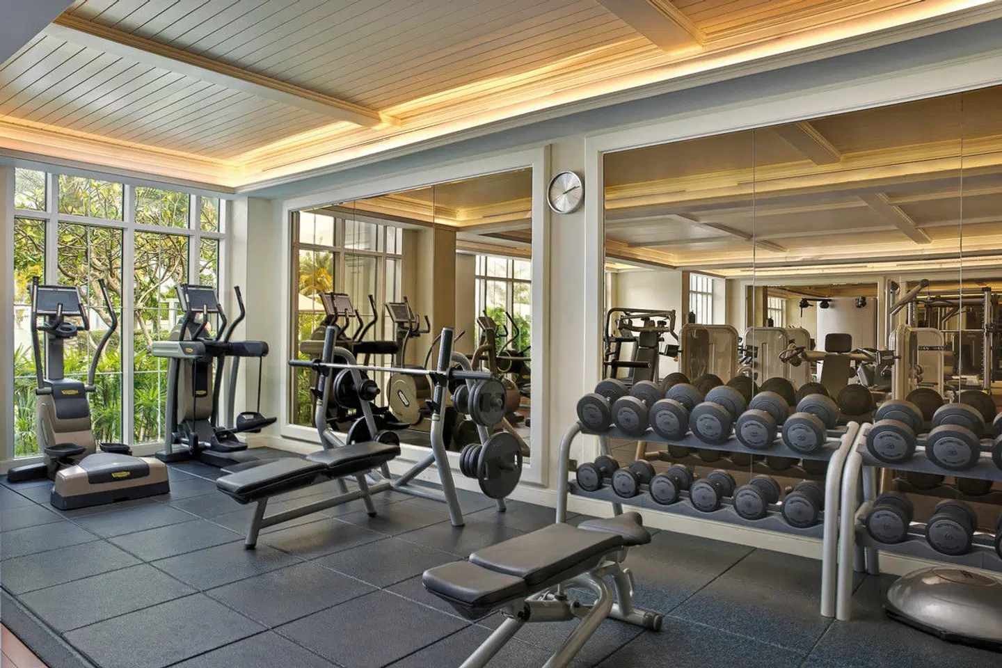 The St. Regis Abu Dhabi SPORTS_AND_LEISURE