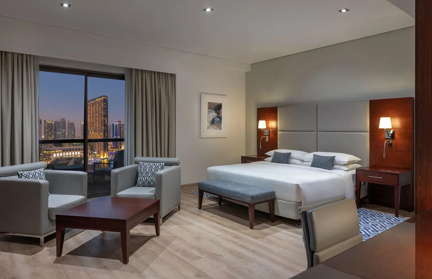 Sheraton The Walk, Dubai ROOM_EXAMPLE