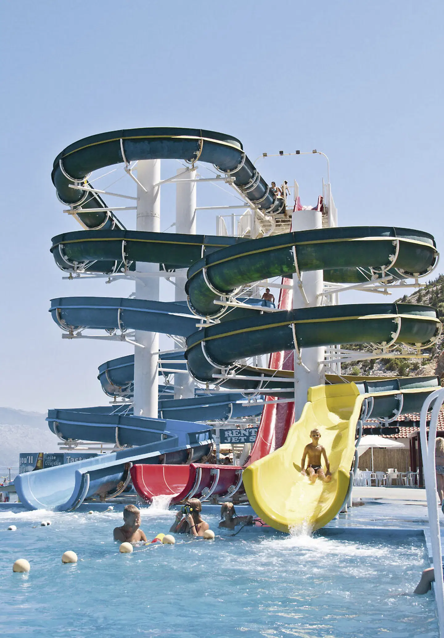 San Marino Resort Veli Mel Hotel SPORTS_AND_LEISURE