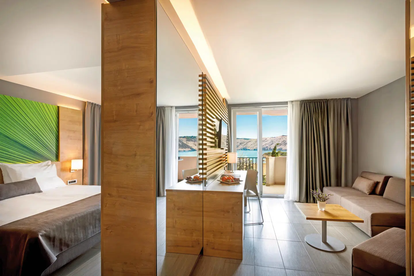 San Marino Resort Plaza Hotel ROOM_EXAMPLE