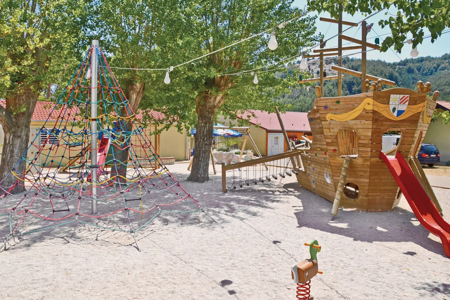 San Marino Resort Plaza Hotel Strand