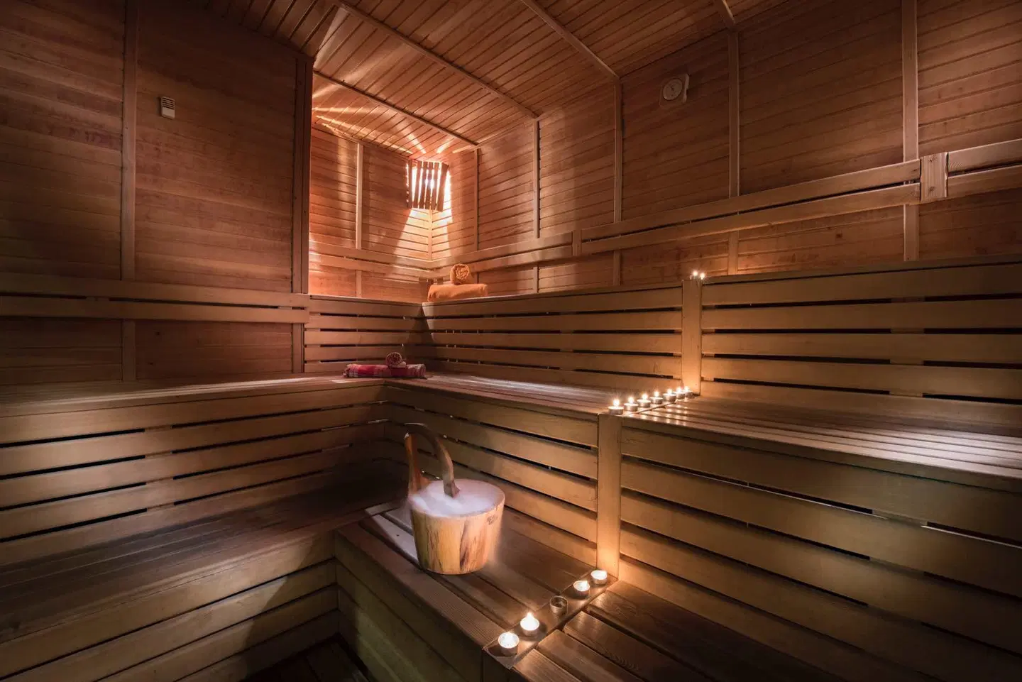 Quattro Beach Spa & Resort HEALTH_BEAUTY