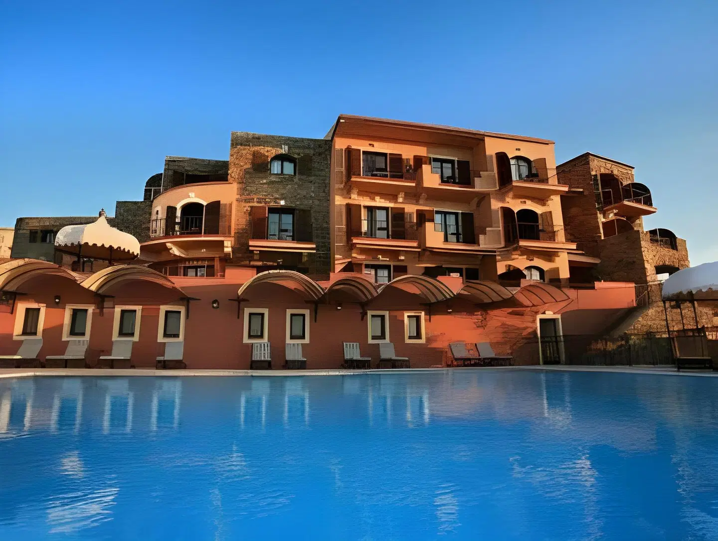 Demeure Loredana OUTDOOR_POOL