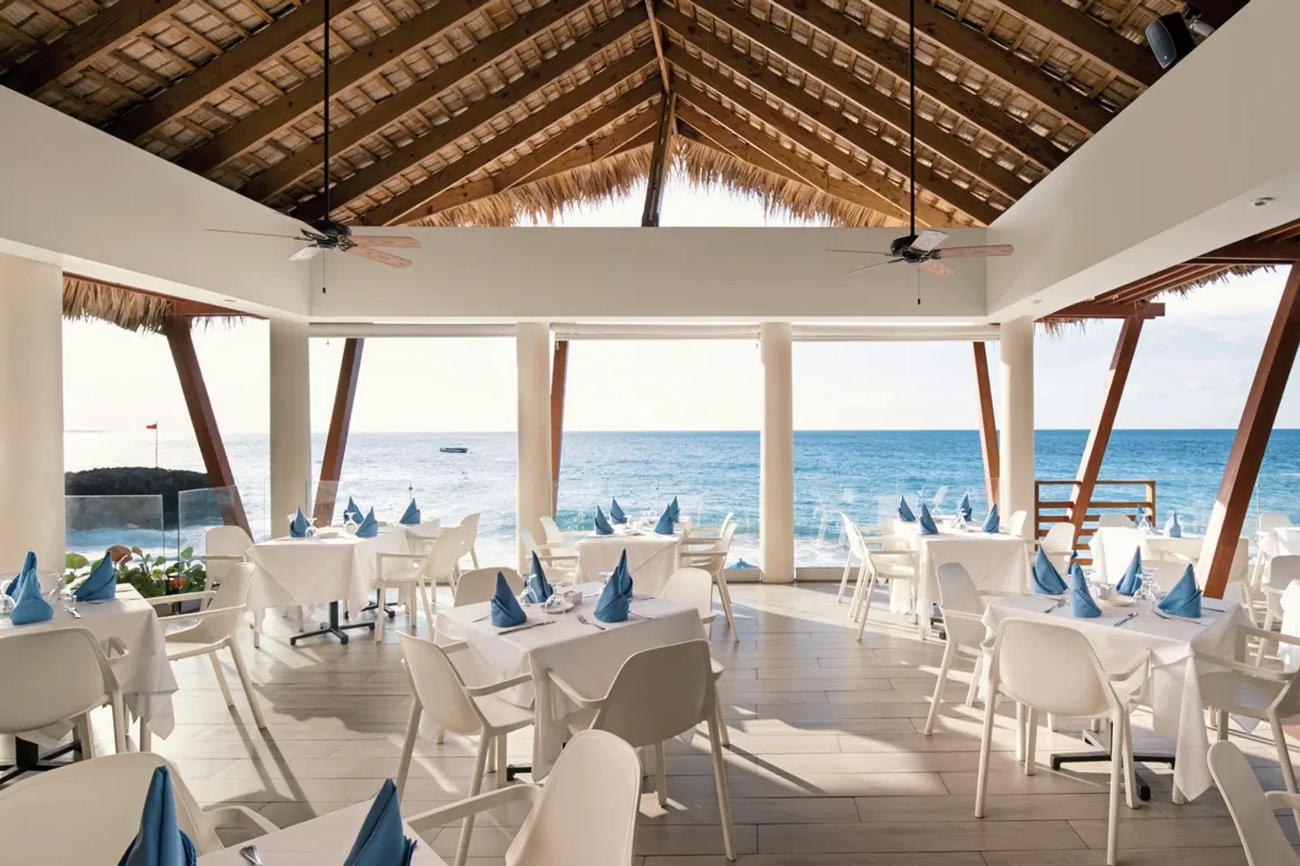 Select at Casa Marina Konferenz