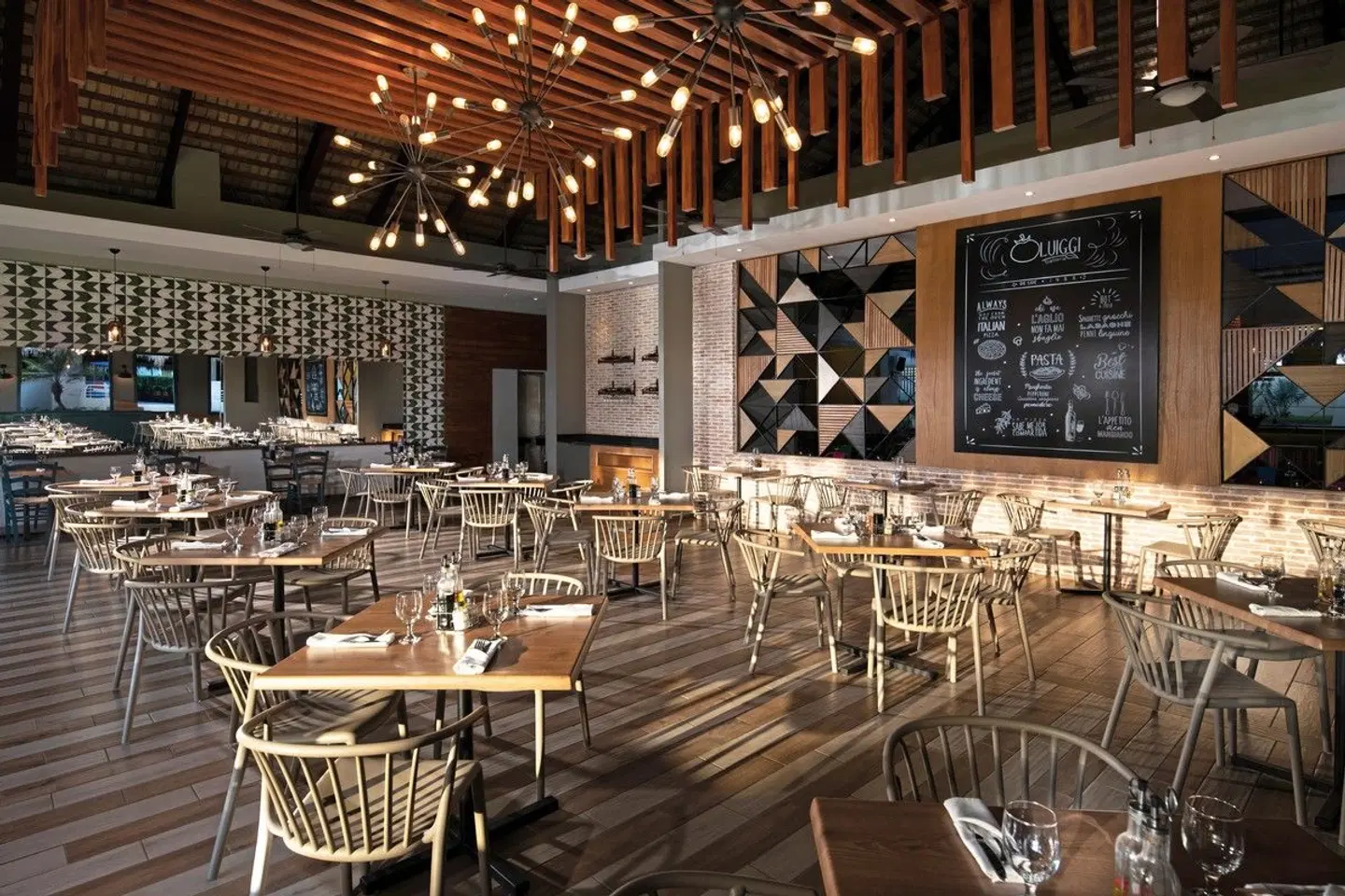 Select at Casa Marina Konferenz