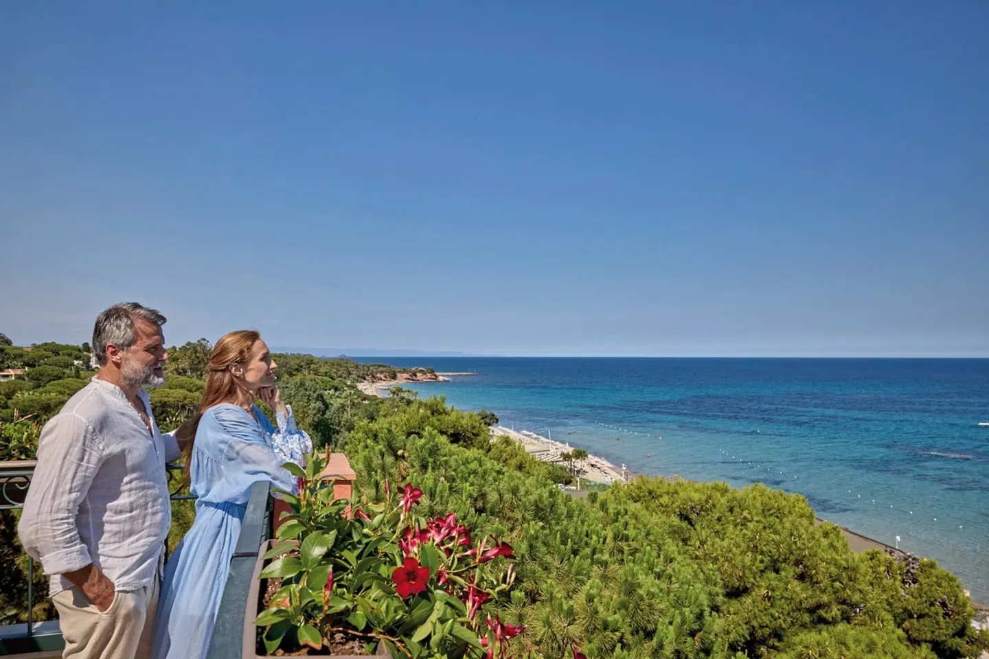 Forte Village Resort - Il Castello Strand
