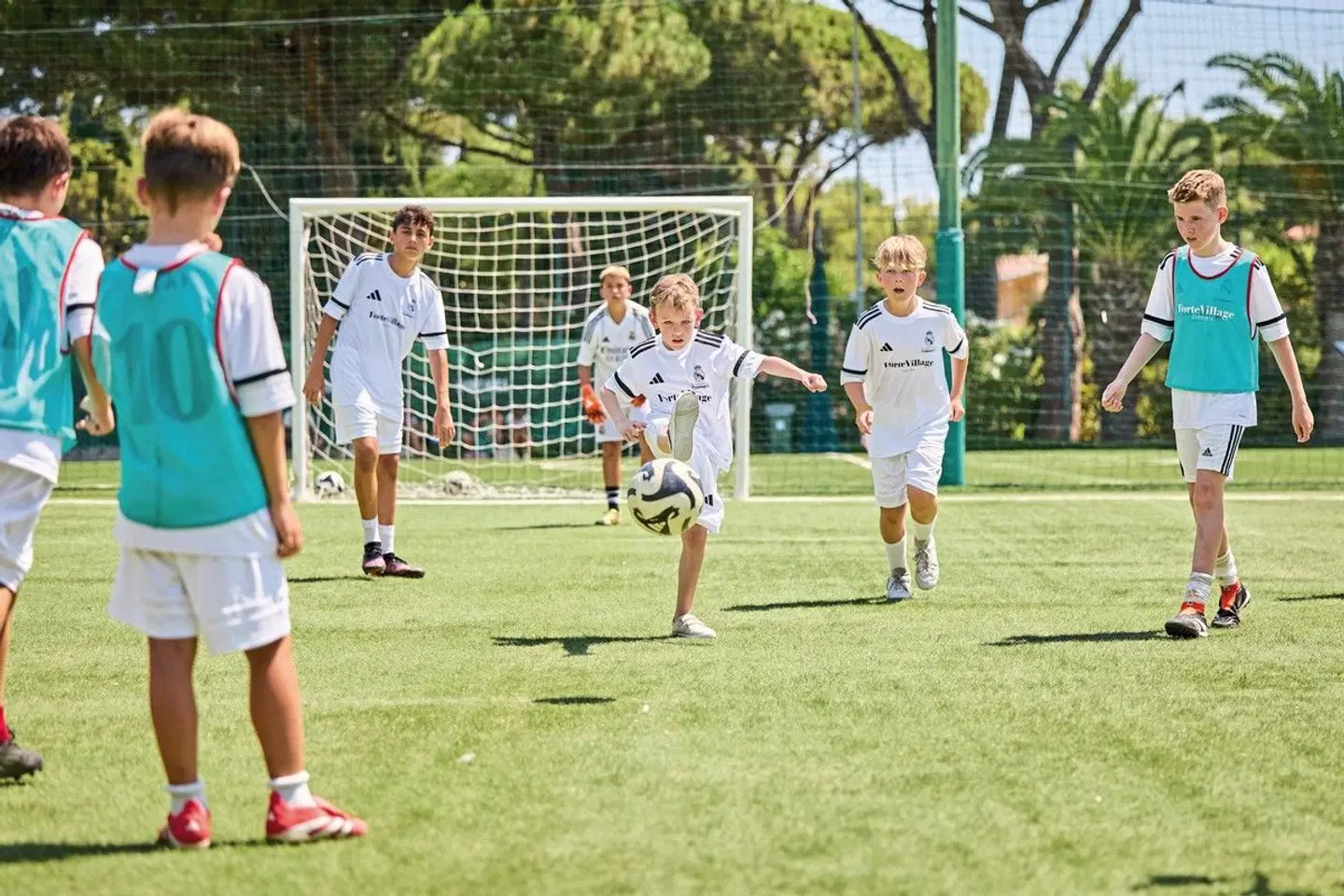 Forte Village Resort - Il Castello SPORTS_AND_LEISURE