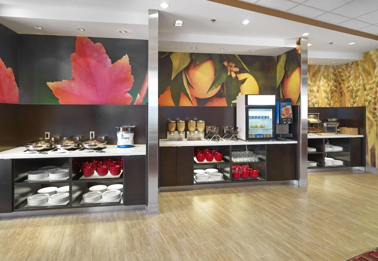 Fairfield Inn & Suites by Marriott St. John's Newfoundland LOUNGE_LOBBY