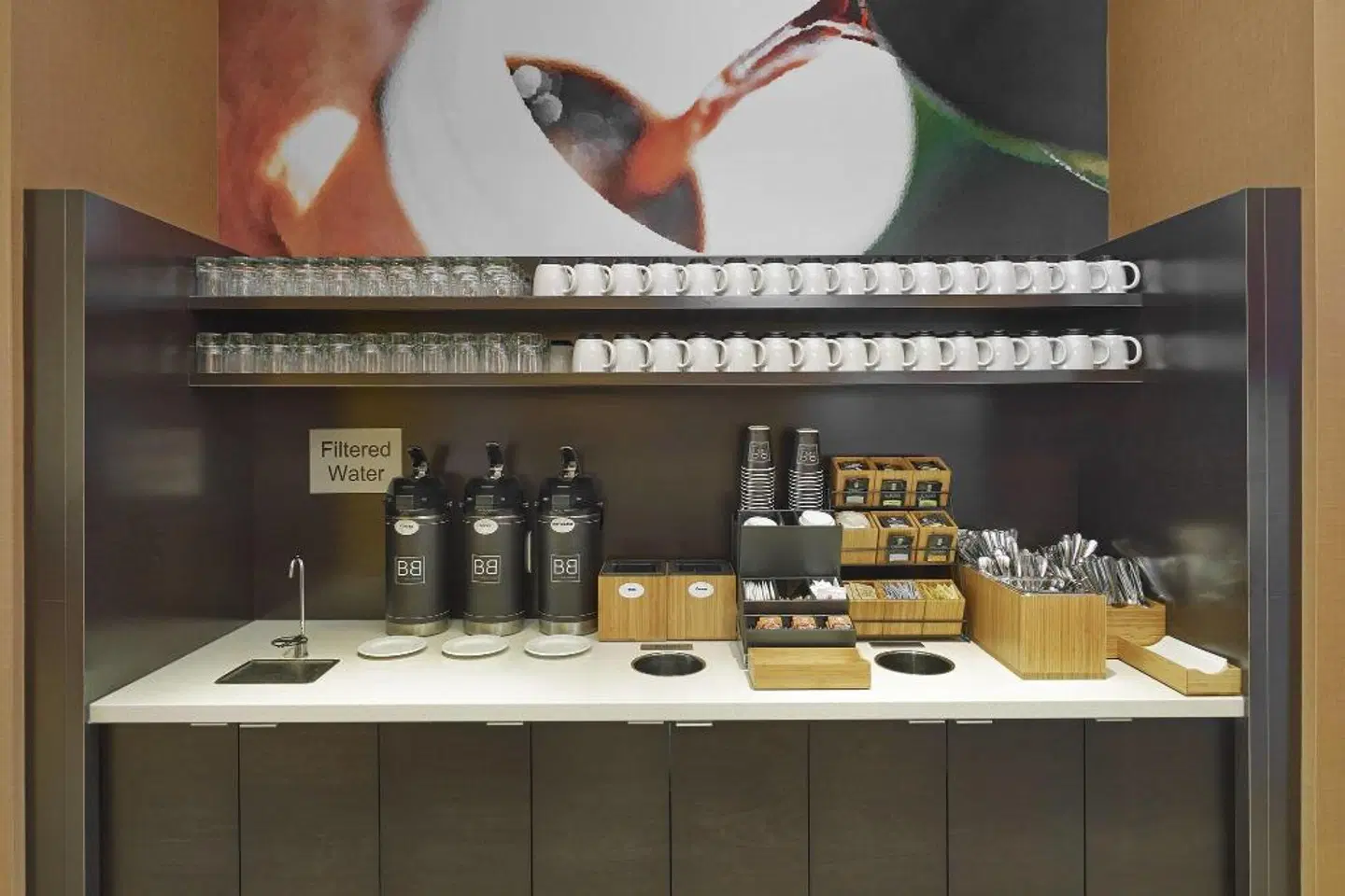 Fairfield Inn & Suites by Marriott St. John's Newfoundland Konferenz