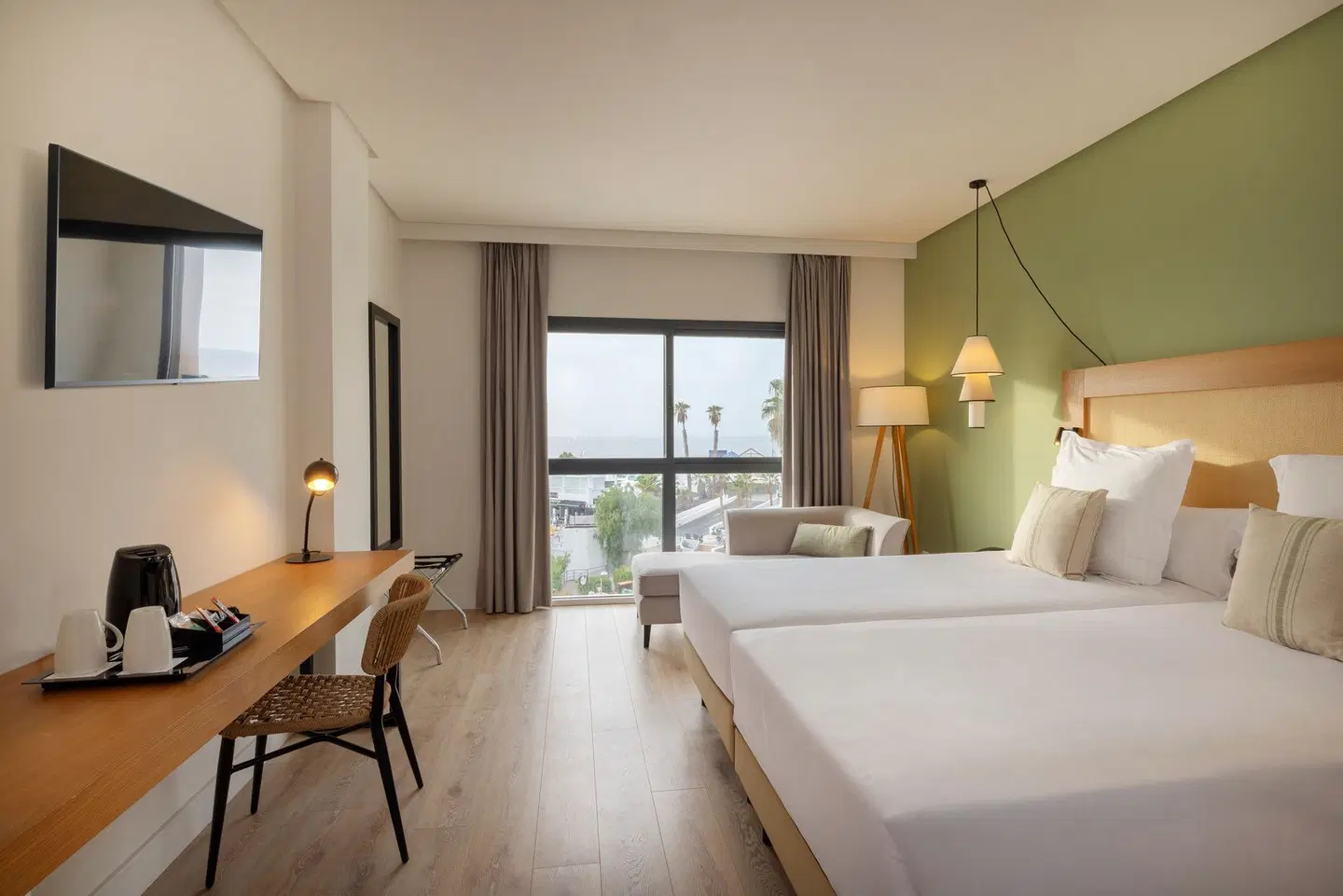 AluaSoul Costa Adeje ROOM_EXAMPLE