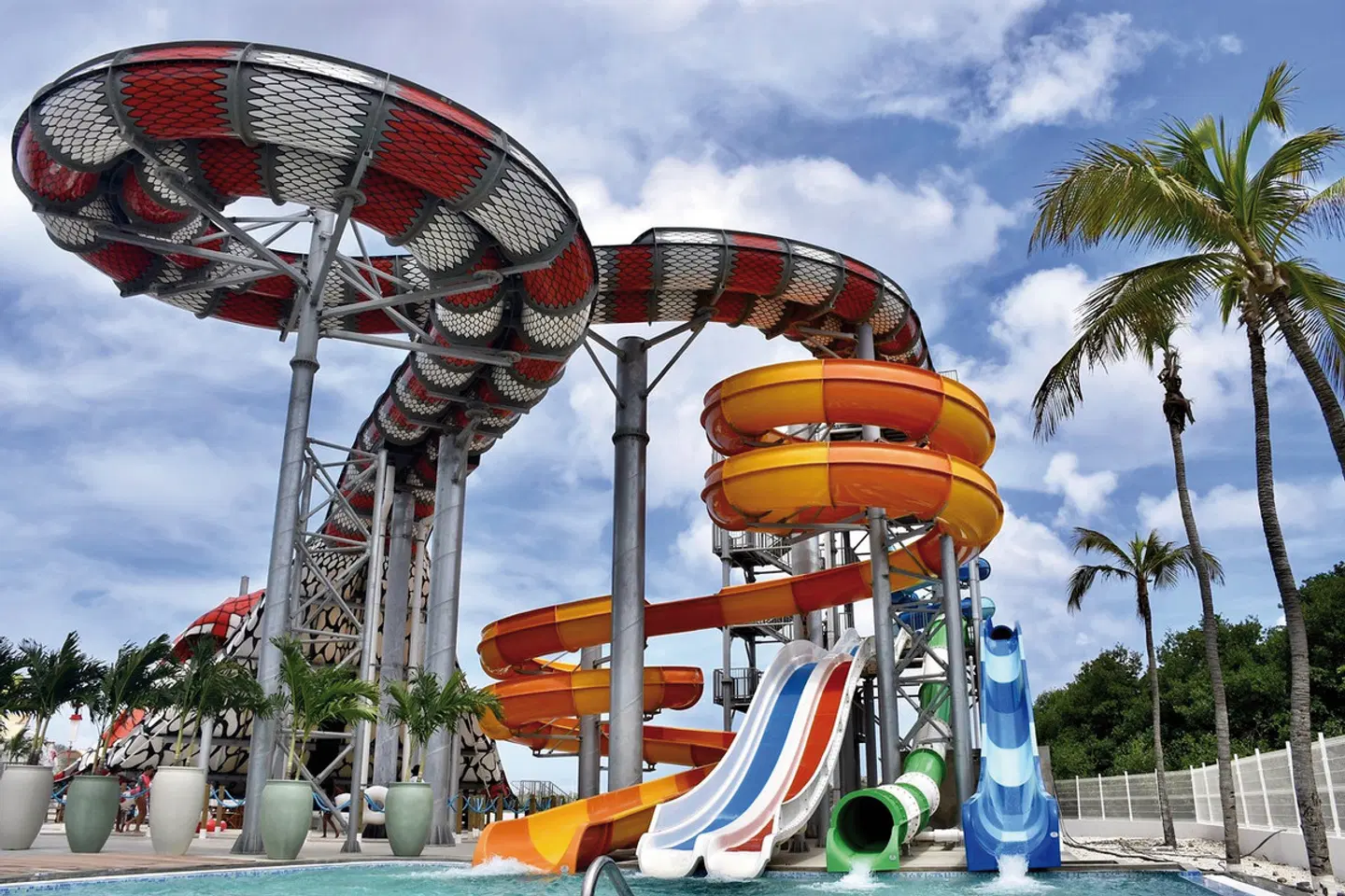 Mangrove Beach Corendon Curaçao All-Inclusive Resort, Curio by Hilton SPORTS_AND_LEISURE