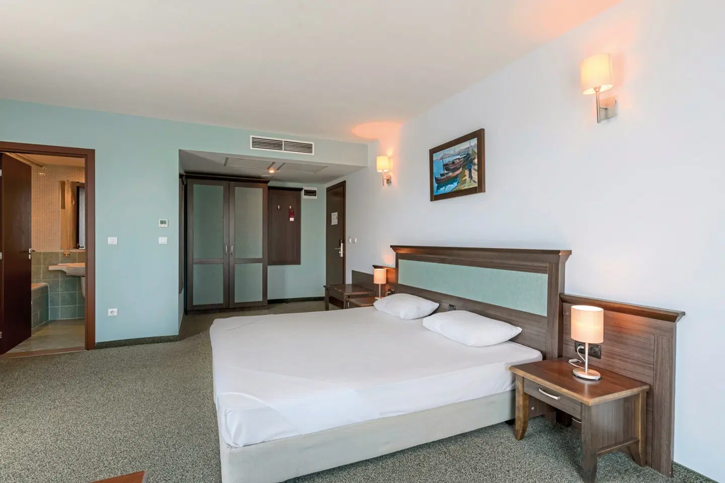 Lion Sunny Beach ROOM_EXAMPLE