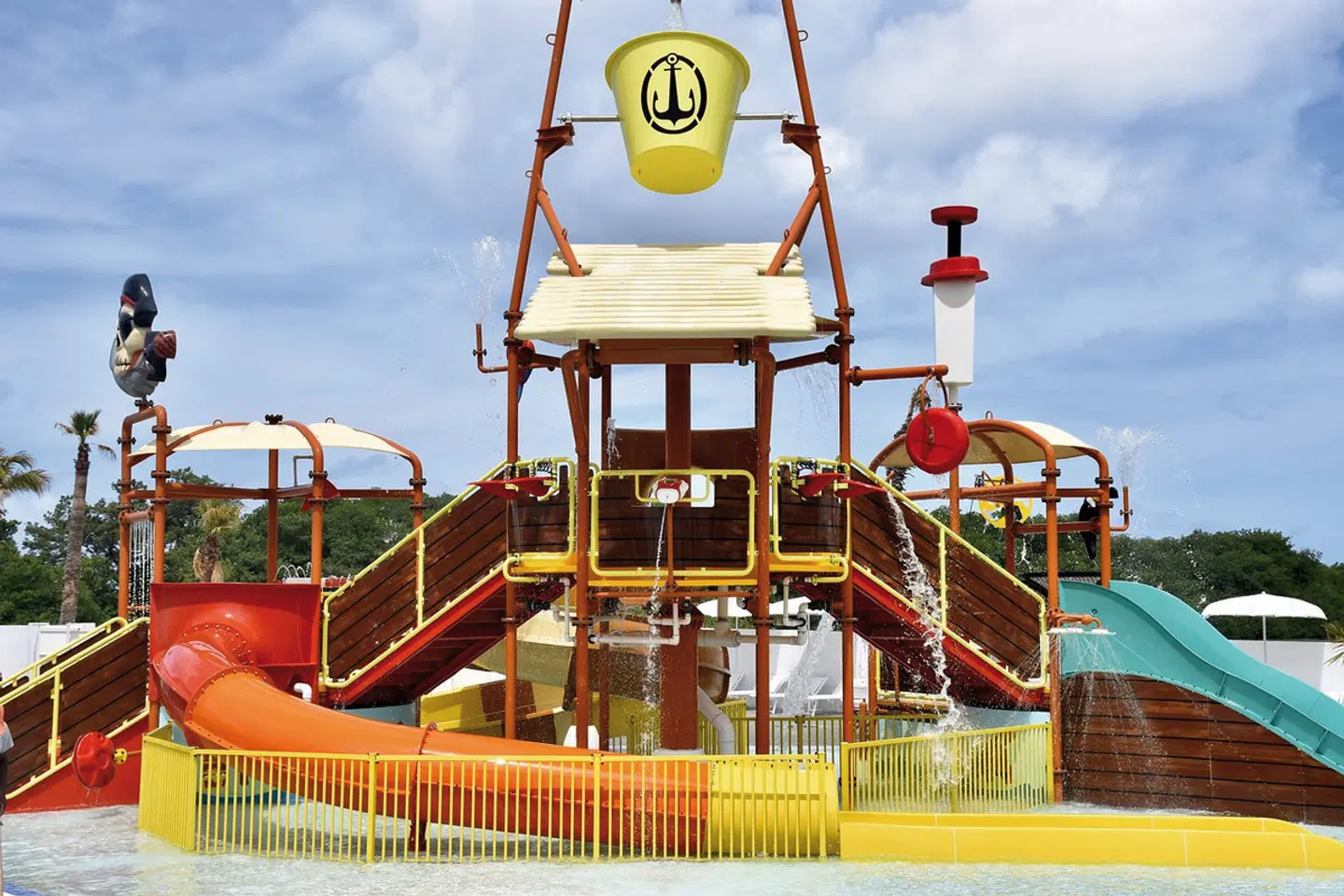 Mangrove Beach Corendon Curaçao All-Inclusive Resort, Curio by Hilton SPORTS_AND_LEISURE