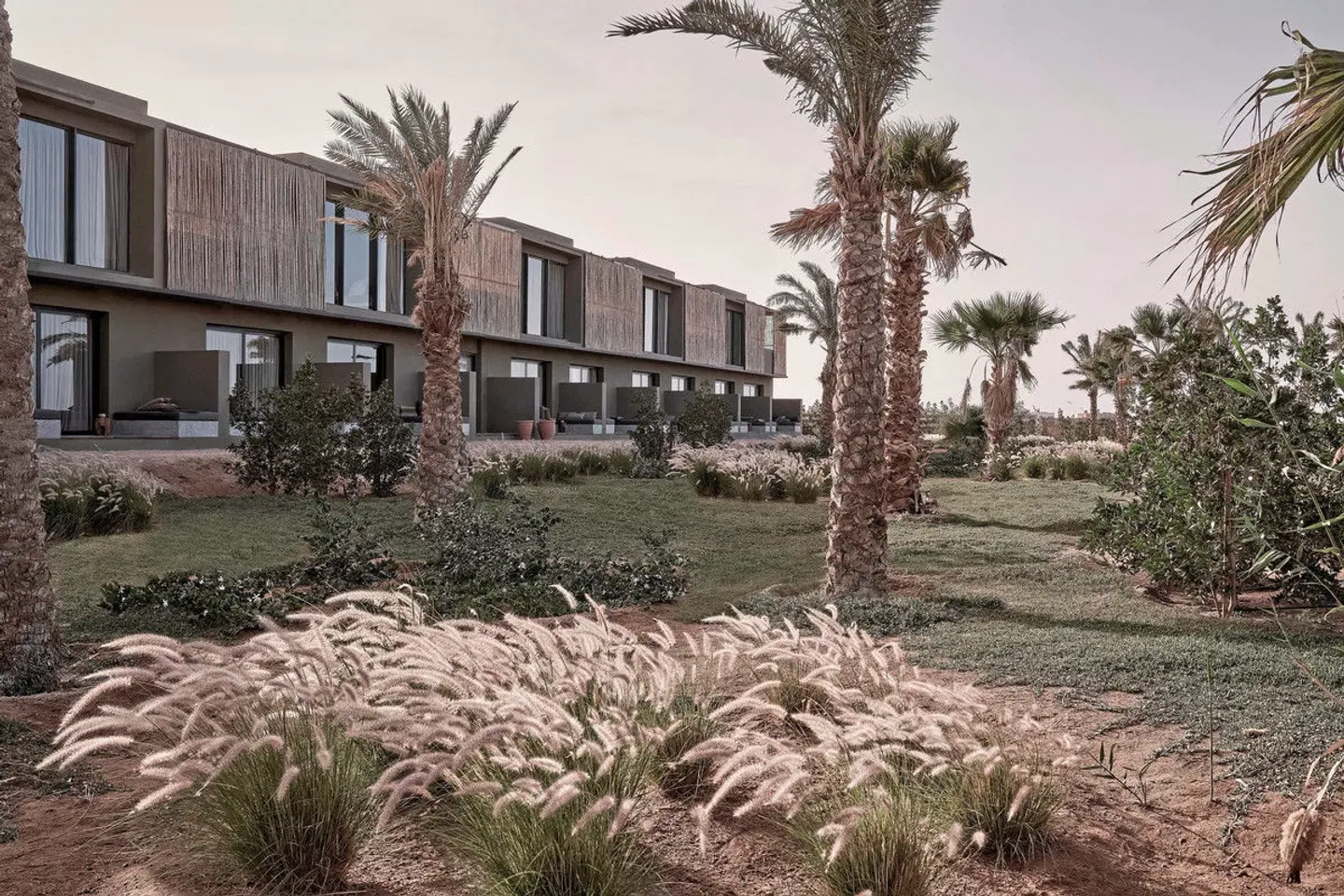 Casa Cook El Gouna EXTERIOR