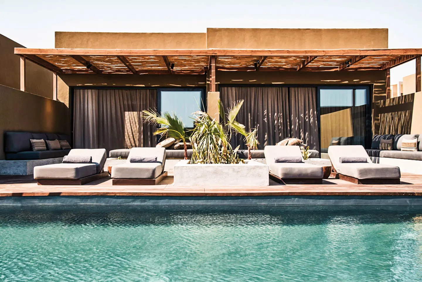 Casa Cook El Gouna OUTDOOR_POOL